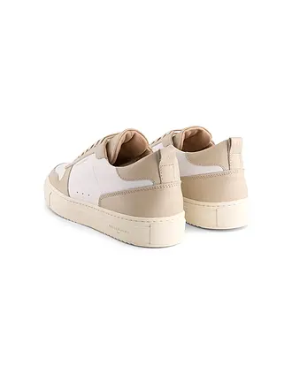 BELLEDONNE PARIS | Zapatillas BO RETRO | beige